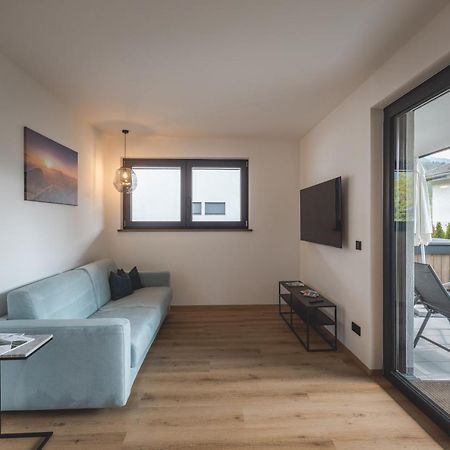 Thalhof Apartments Brixen im Thale Εξωτερικό φωτογραφία