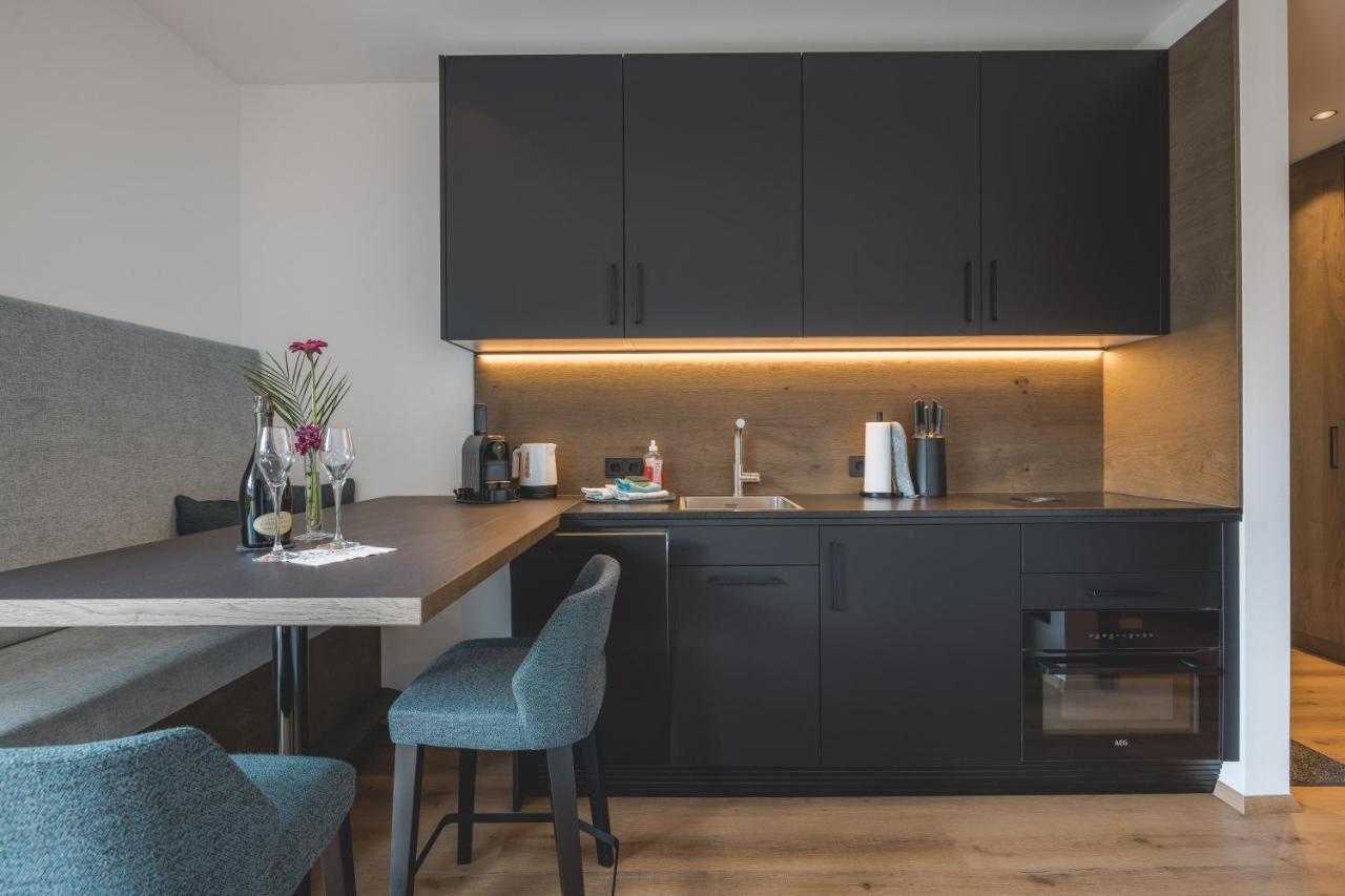 Thalhof Apartments Brixen im Thale Εξωτερικό φωτογραφία