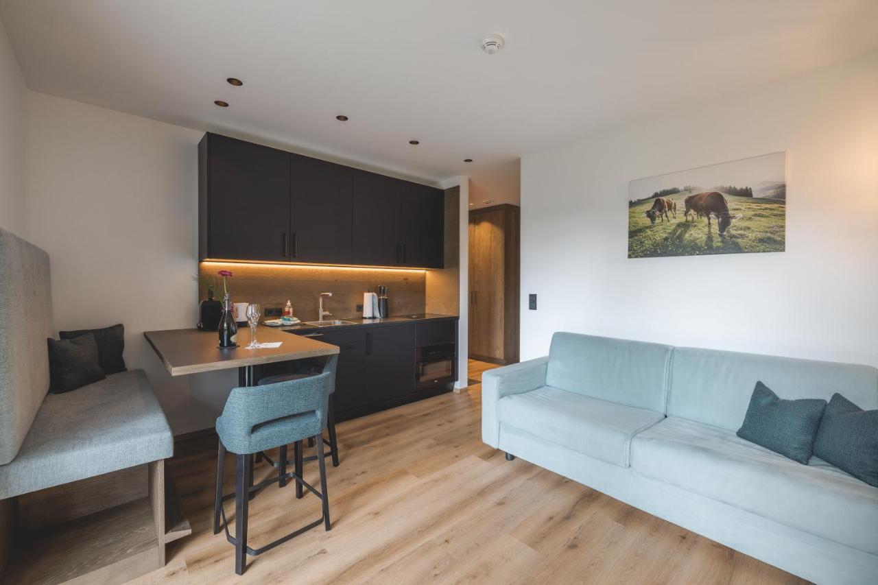Thalhof Apartments Brixen im Thale Εξωτερικό φωτογραφία