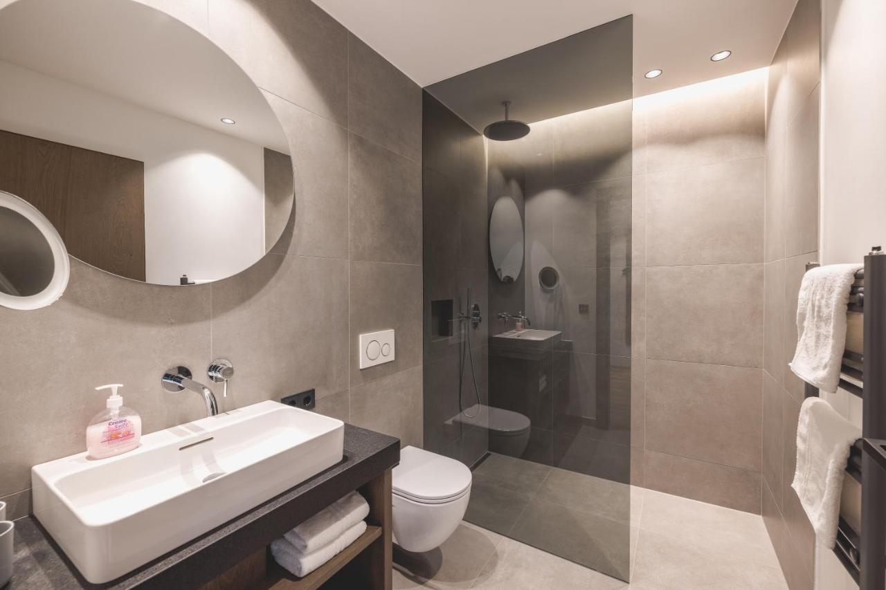 Thalhof Apartments Brixen im Thale Εξωτερικό φωτογραφία