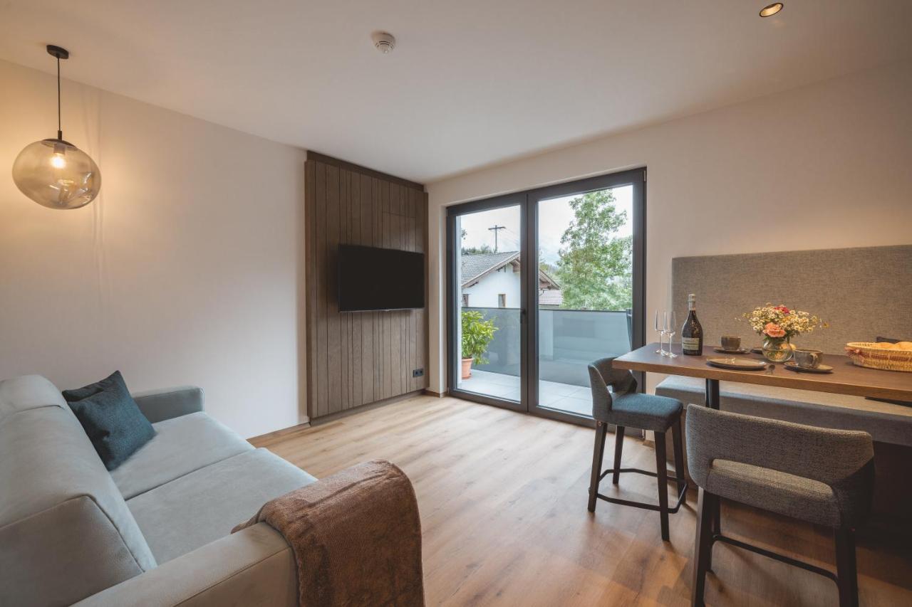 Thalhof Apartments Brixen im Thale Εξωτερικό φωτογραφία