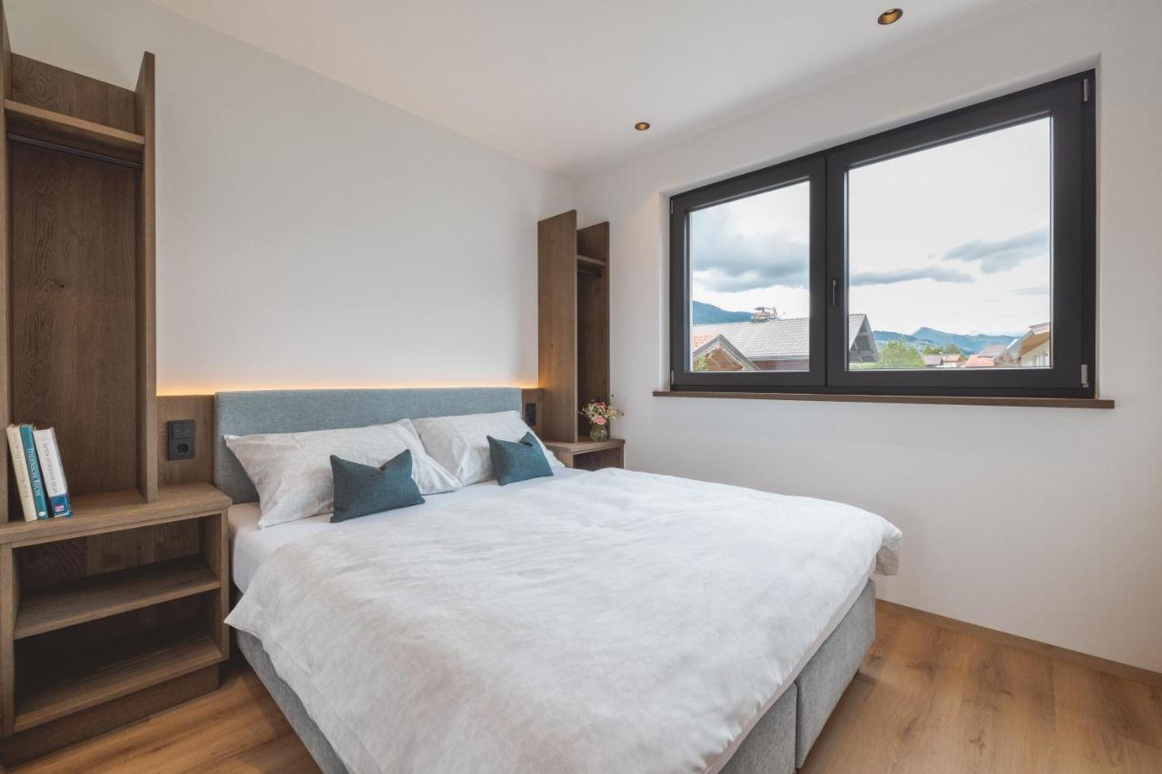 Thalhof Apartments Brixen im Thale Εξωτερικό φωτογραφία