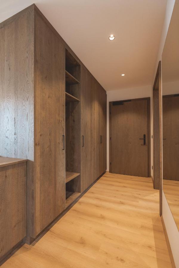 Thalhof Apartments Brixen im Thale Εξωτερικό φωτογραφία