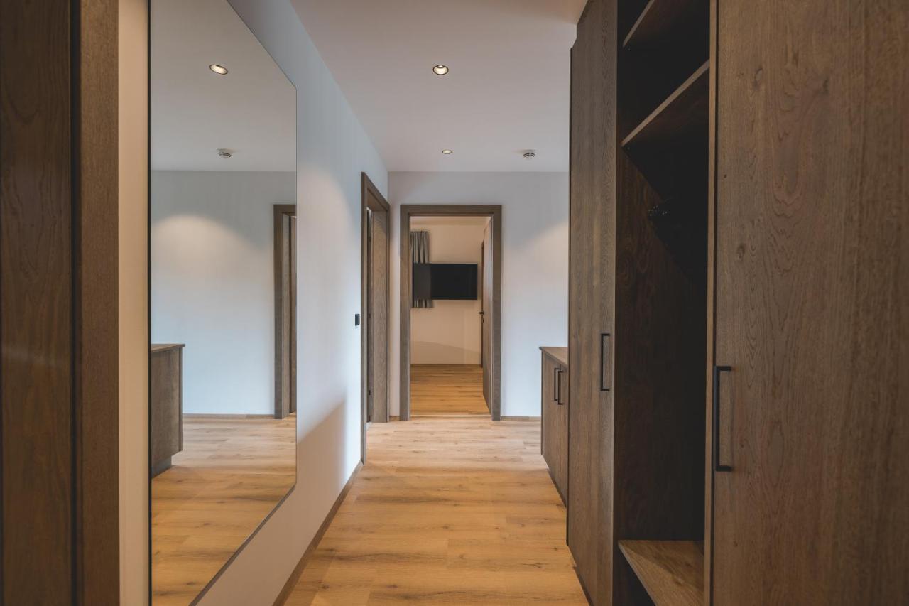 Thalhof Apartments Brixen im Thale Εξωτερικό φωτογραφία