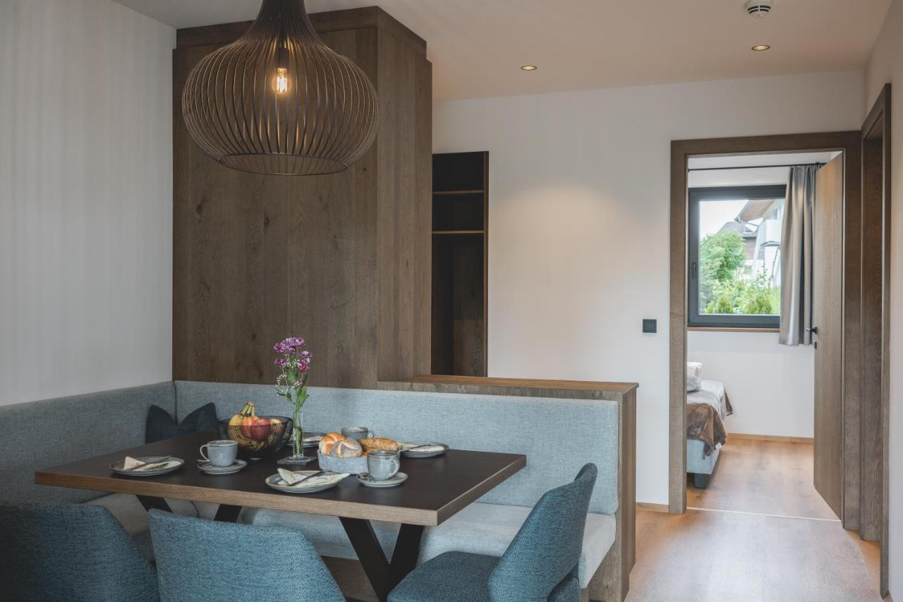Thalhof Apartments Brixen im Thale Εξωτερικό φωτογραφία