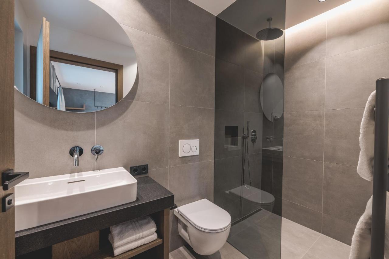 Thalhof Apartments Brixen im Thale Εξωτερικό φωτογραφία