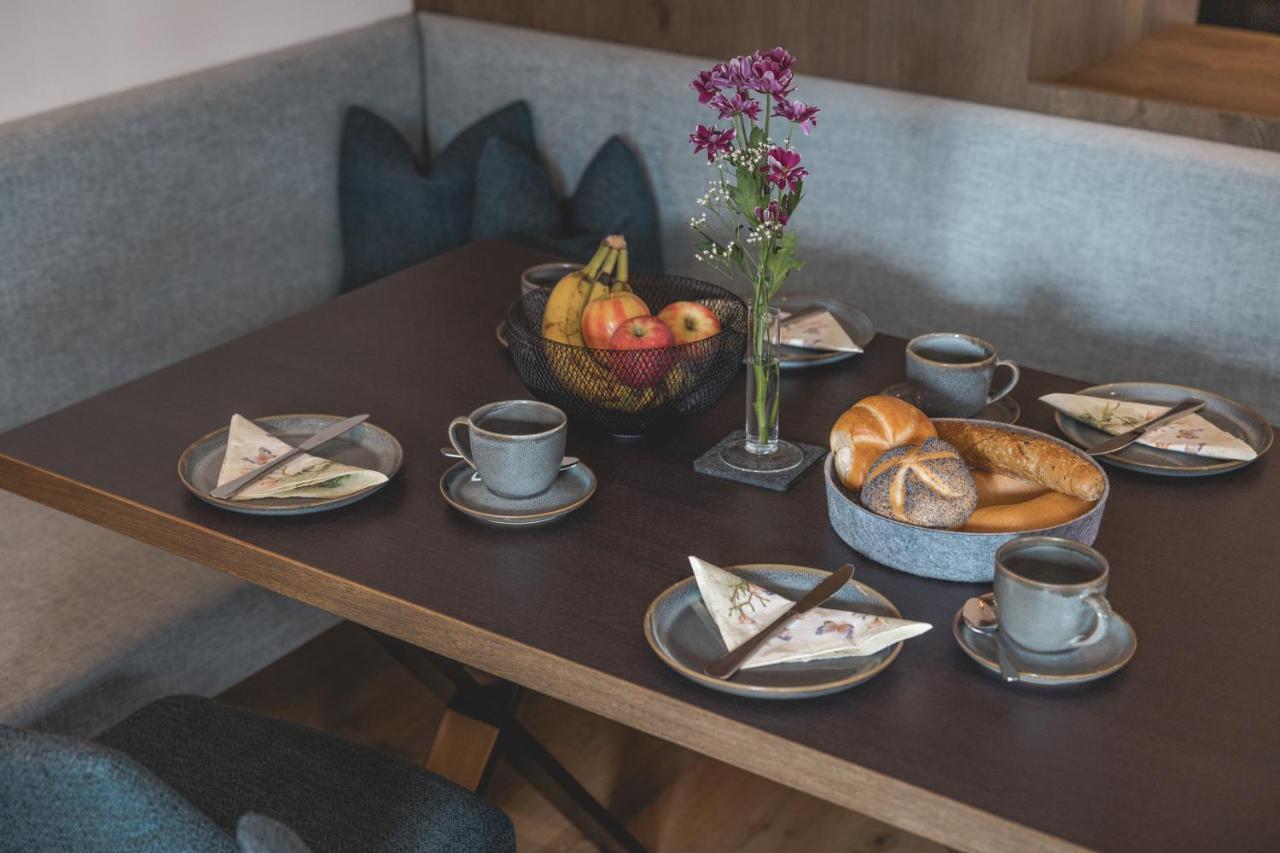 Thalhof Apartments Brixen im Thale Εξωτερικό φωτογραφία