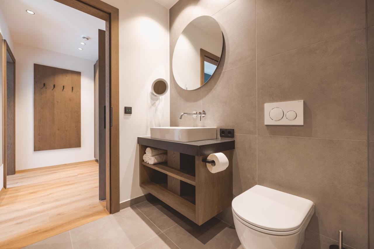 Thalhof Apartments Brixen im Thale Εξωτερικό φωτογραφία