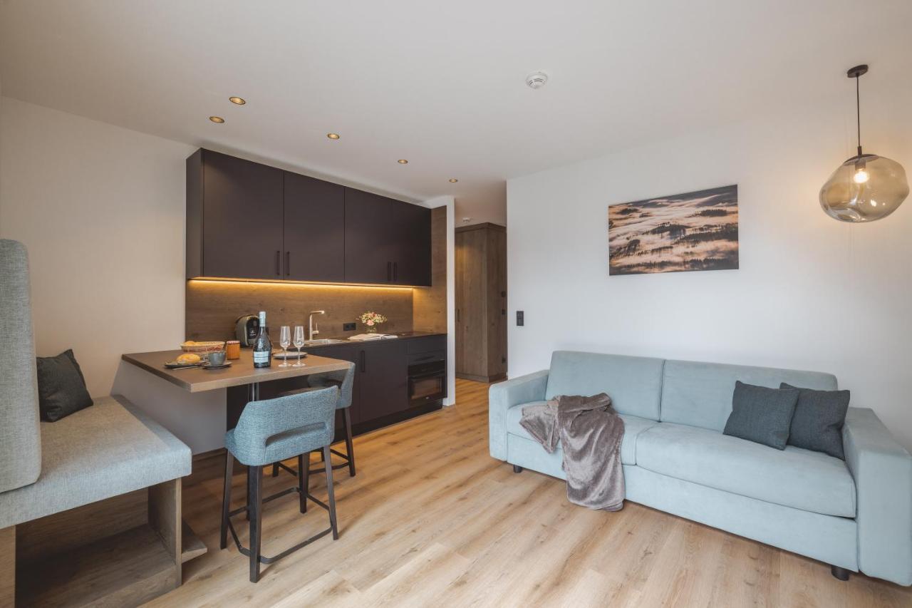Thalhof Apartments Brixen im Thale Εξωτερικό φωτογραφία