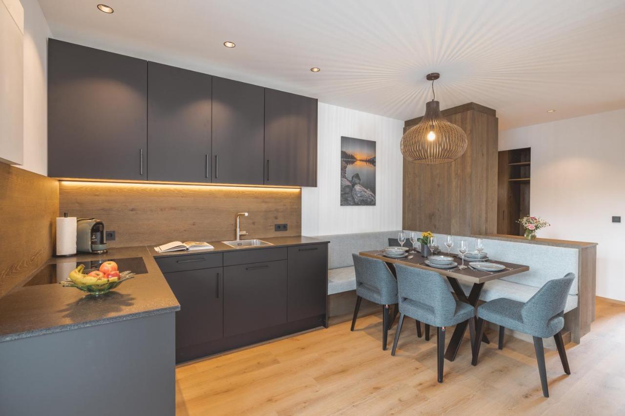 Thalhof Apartments Brixen im Thale Εξωτερικό φωτογραφία
