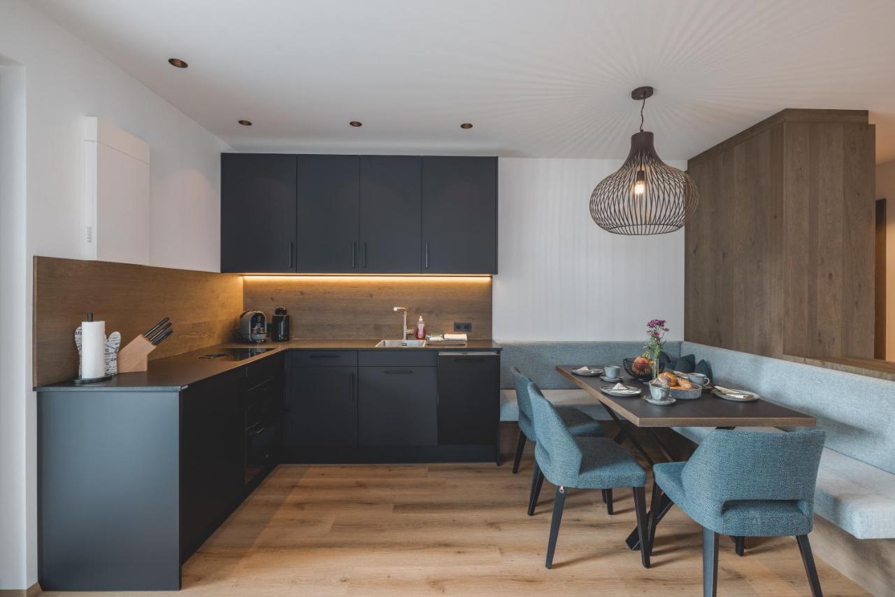 Thalhof Apartments Brixen im Thale Εξωτερικό φωτογραφία