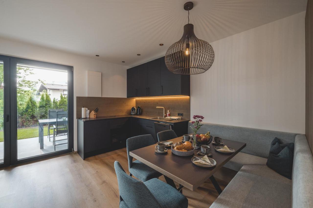 Thalhof Apartments Brixen im Thale Εξωτερικό φωτογραφία