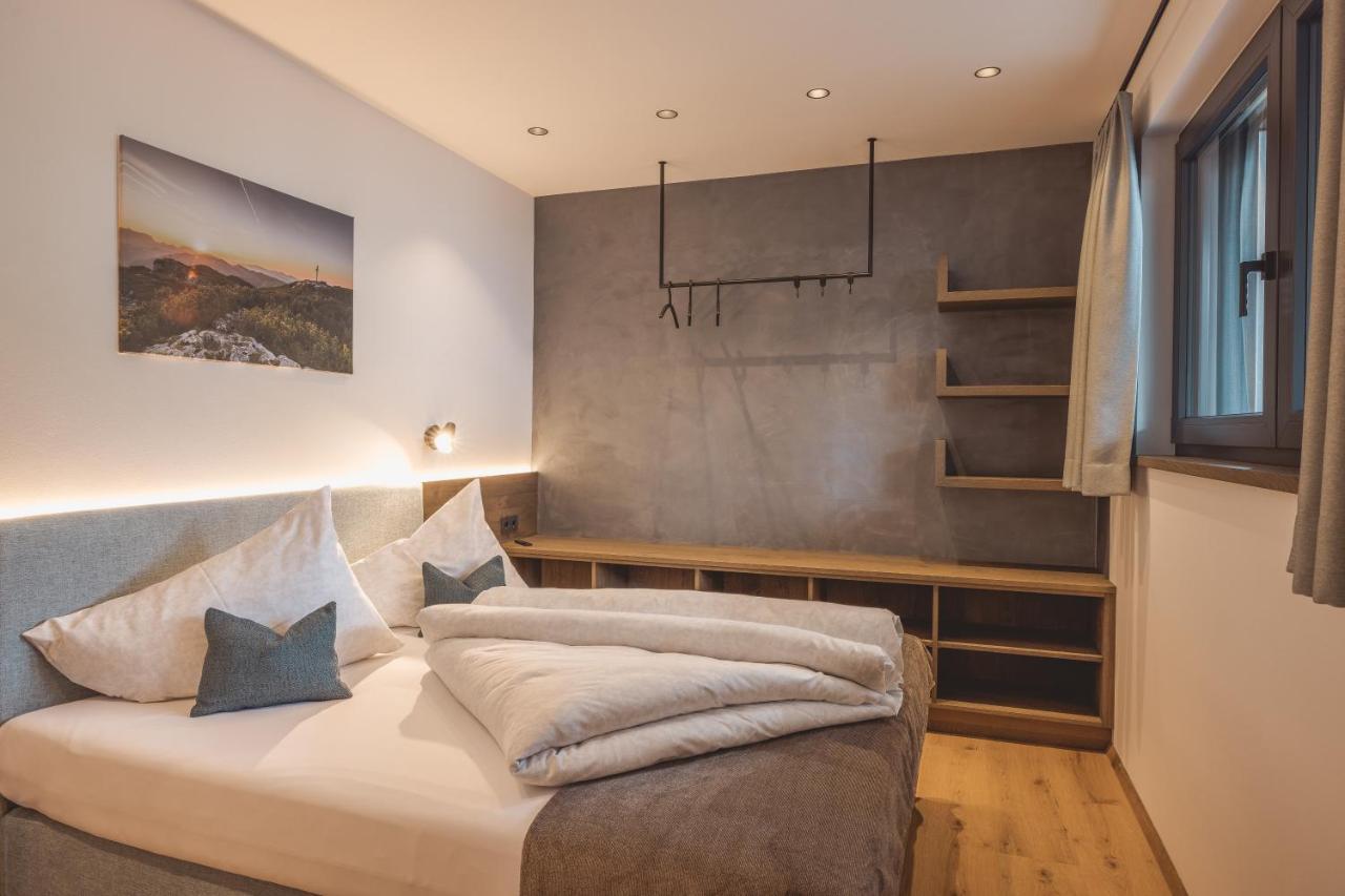 Thalhof Apartments Brixen im Thale Εξωτερικό φωτογραφία