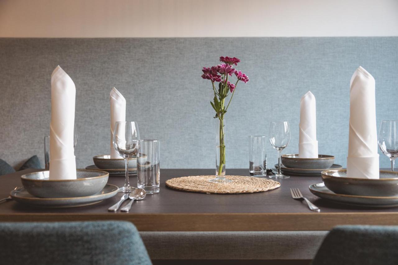 Thalhof Apartments Brixen im Thale Εξωτερικό φωτογραφία