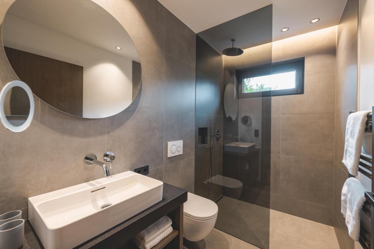 Thalhof Apartments Brixen im Thale Εξωτερικό φωτογραφία