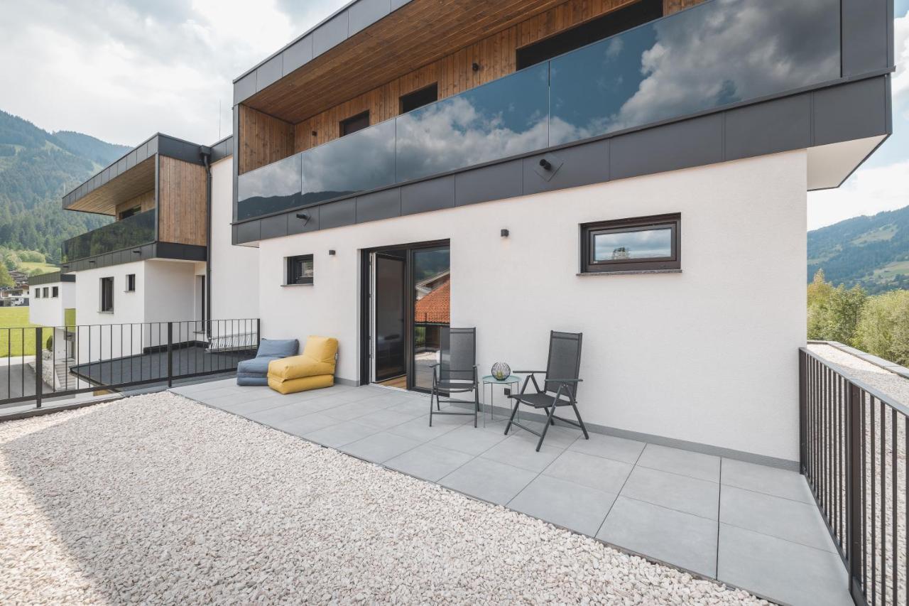 Thalhof Apartments Brixen im Thale Εξωτερικό φωτογραφία