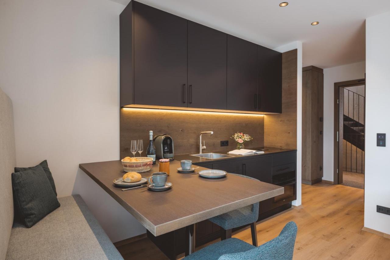 Thalhof Apartments Brixen im Thale Εξωτερικό φωτογραφία