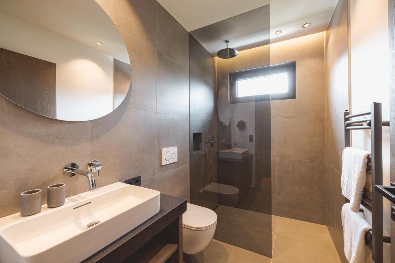 Thalhof Apartments Brixen im Thale Εξωτερικό φωτογραφία