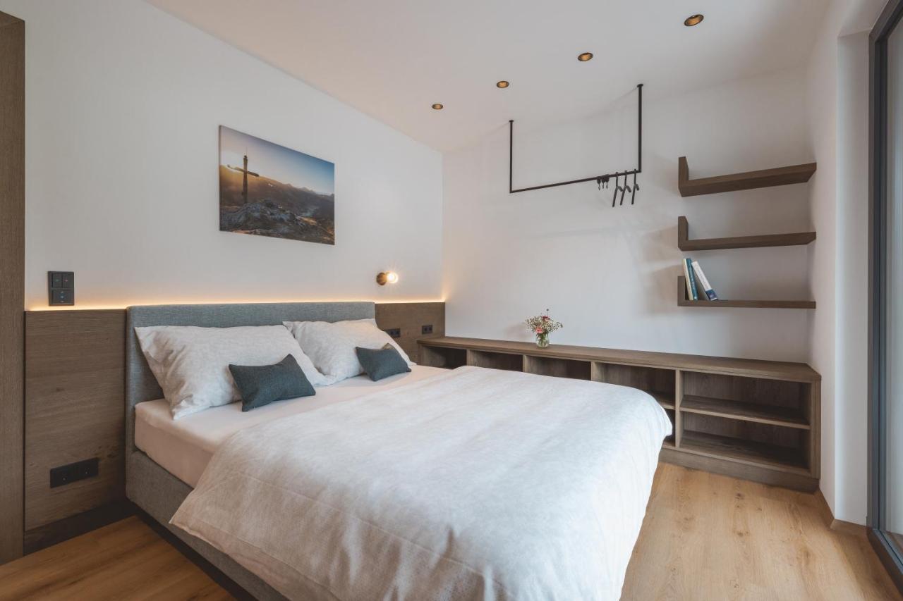 Thalhof Apartments Brixen im Thale Εξωτερικό φωτογραφία