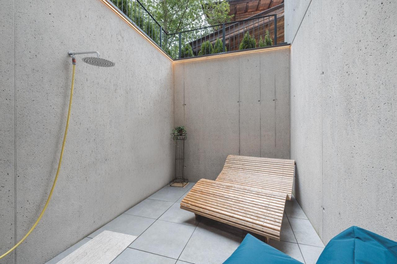 Thalhof Apartments Brixen im Thale Εξωτερικό φωτογραφία