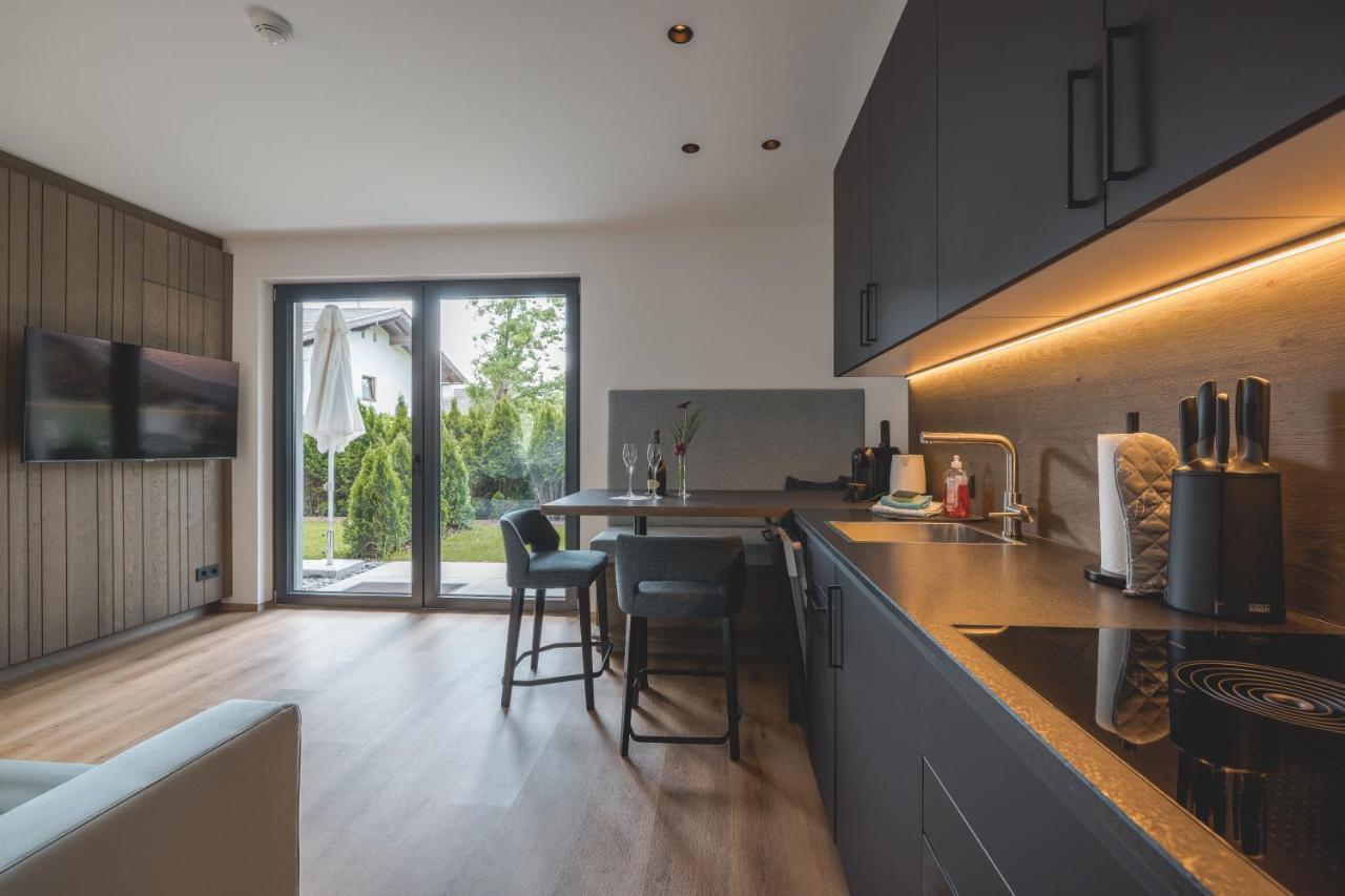 Thalhof Apartments Brixen im Thale Εξωτερικό φωτογραφία