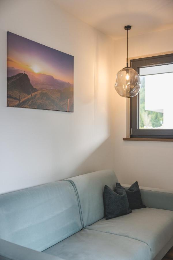 Thalhof Apartments Brixen im Thale Εξωτερικό φωτογραφία