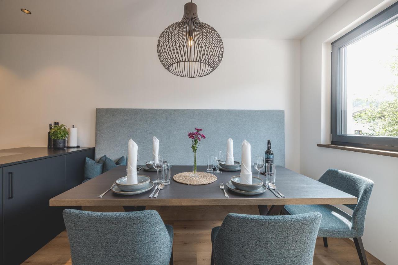 Thalhof Apartments Brixen im Thale Εξωτερικό φωτογραφία