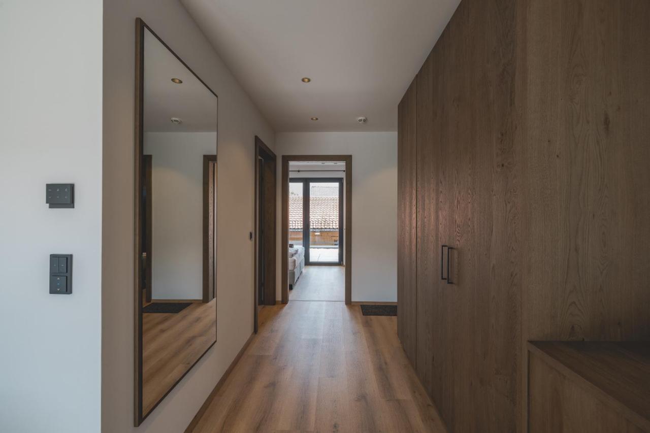 Thalhof Apartments Brixen im Thale Εξωτερικό φωτογραφία