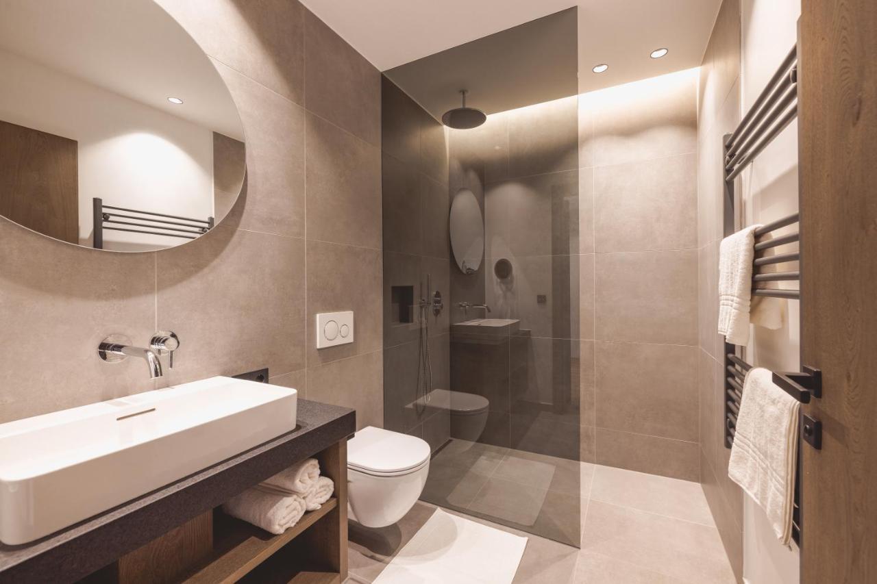 Thalhof Apartments Brixen im Thale Εξωτερικό φωτογραφία