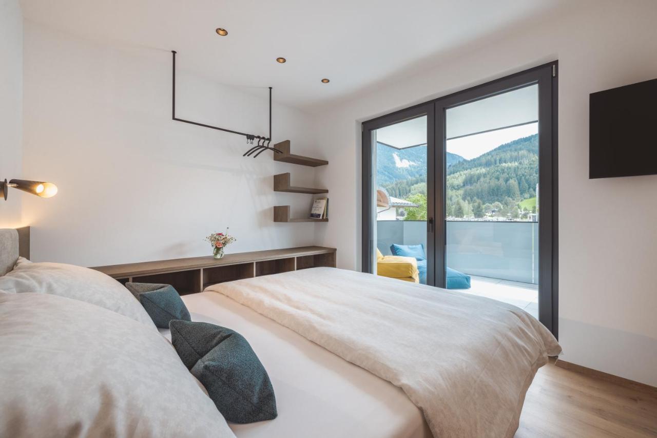 Thalhof Apartments Brixen im Thale Εξωτερικό φωτογραφία