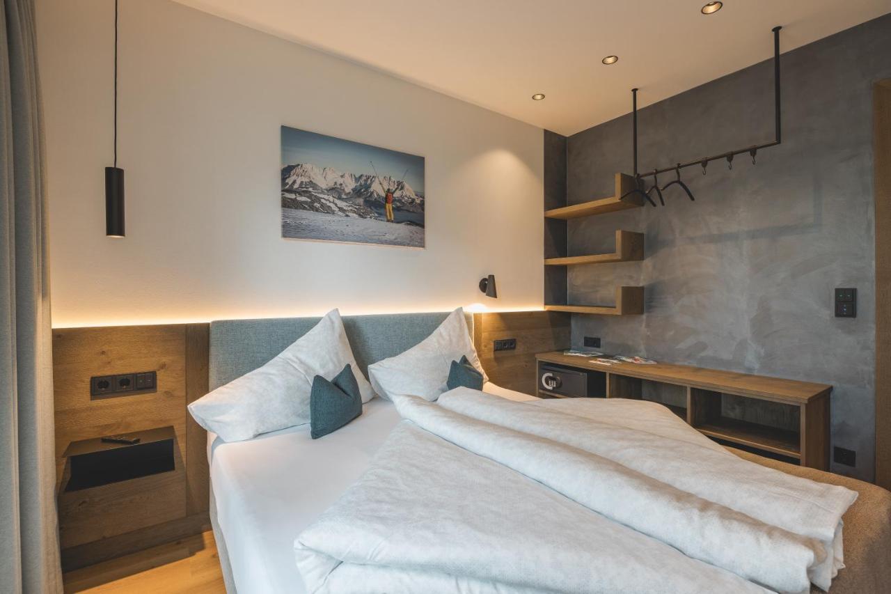 Thalhof Apartments Brixen im Thale Εξωτερικό φωτογραφία