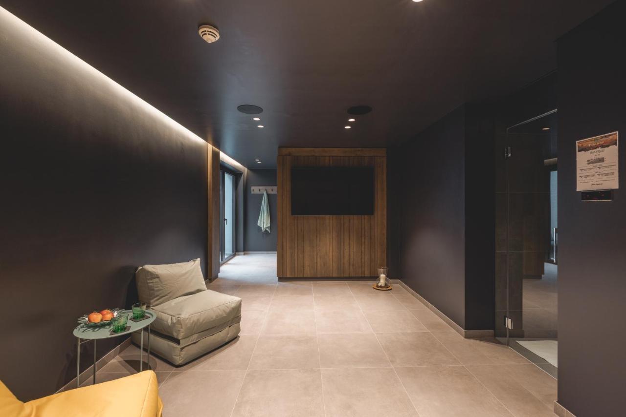 Thalhof Apartments Brixen im Thale Εξωτερικό φωτογραφία
