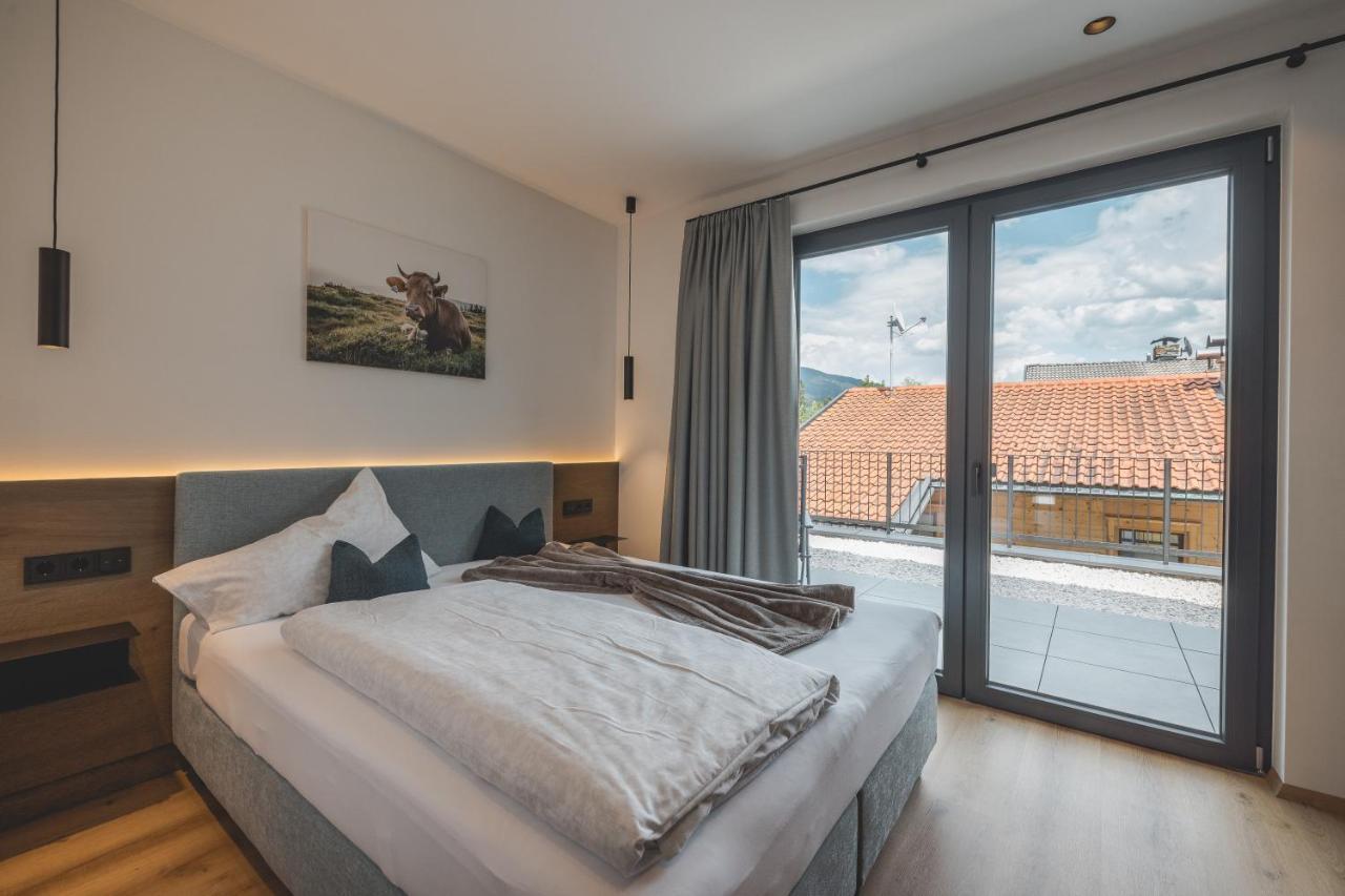 Thalhof Apartments Brixen im Thale Εξωτερικό φωτογραφία