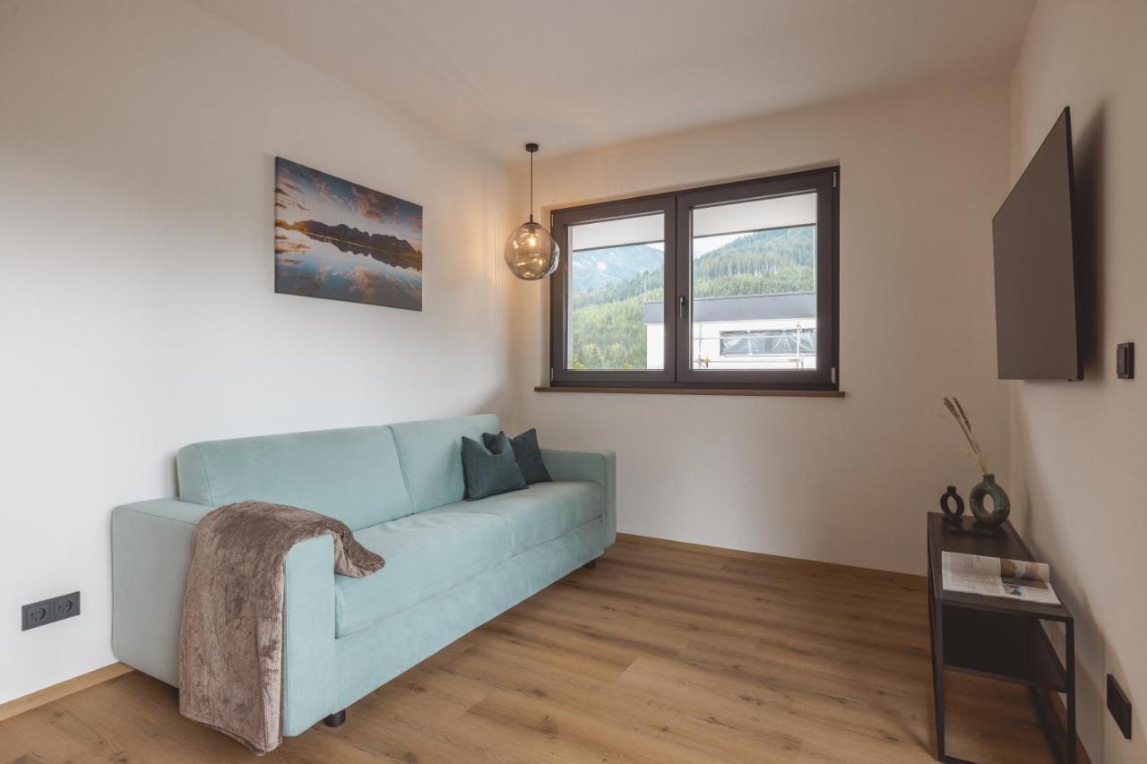 Thalhof Apartments Brixen im Thale Εξωτερικό φωτογραφία